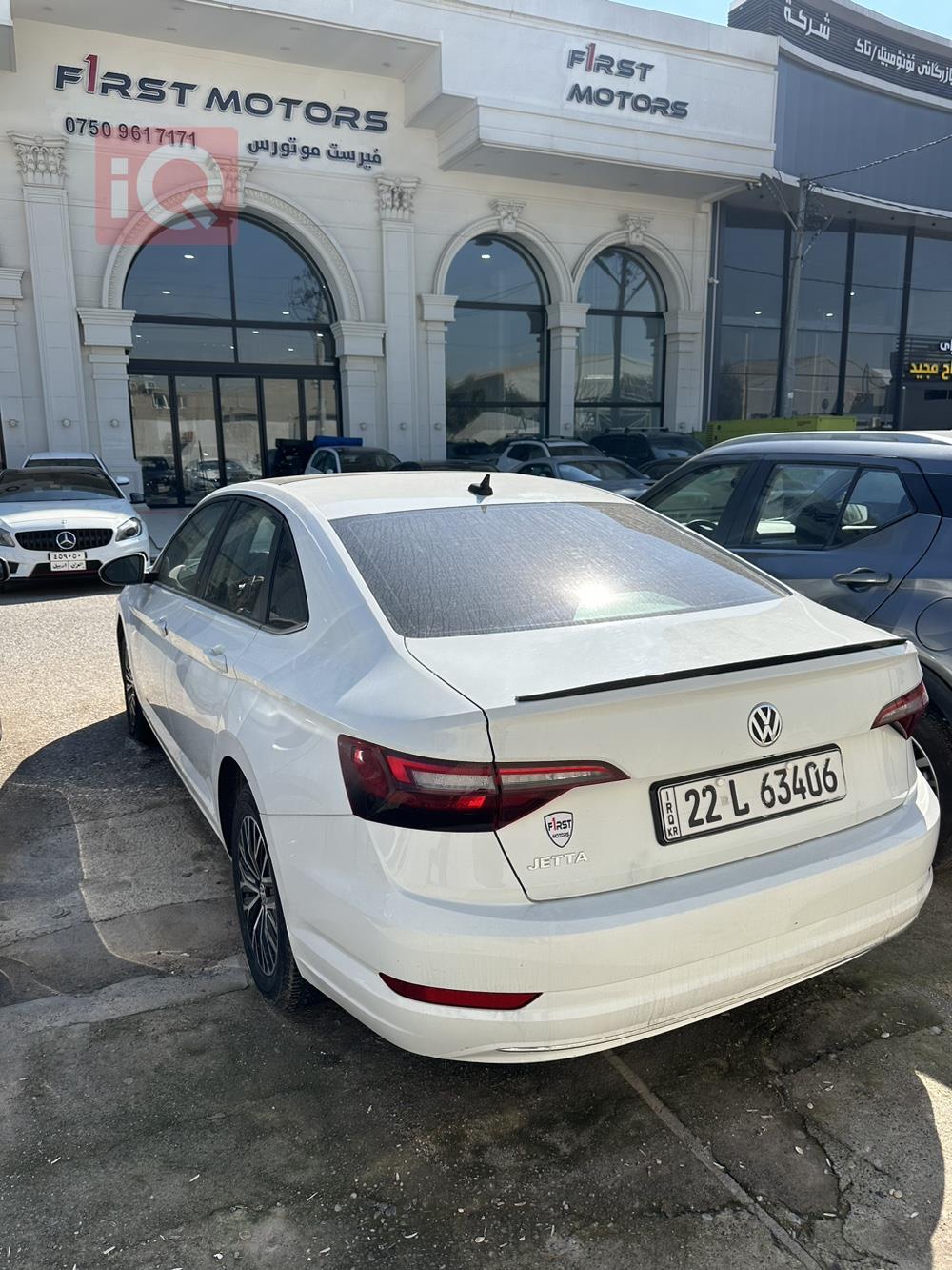 فولكسفاغن جيتا